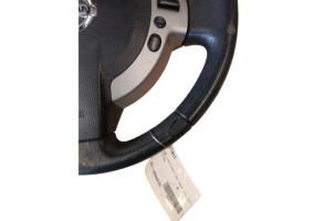 Volant NISSAN QASHQAI 1 Photo n°4