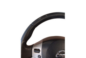 Volant NISSAN QASHQAI 1 Photo n°6