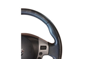 Volant NISSAN QASHQAI 1 Photo n°7