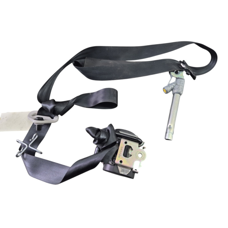 Ceinture avant droit CITROEN C3 PICASSO Photo n°1