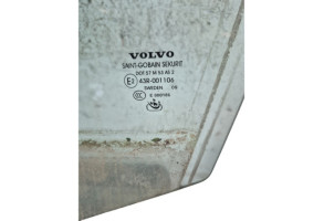 Vitre avant gauche VOLVO XC 60 1 Photo n°2
