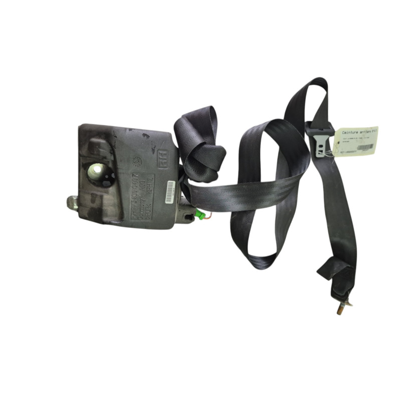 Ceinture arriere droit VOLVO XC 60 1 Photo n°1