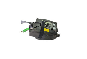 Ceinture arriere droit VOLVO XC 60 1 Photo n°4