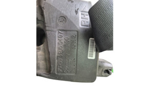 Ceinture arriere droit VOLVO XC 60 1 Photo n°6