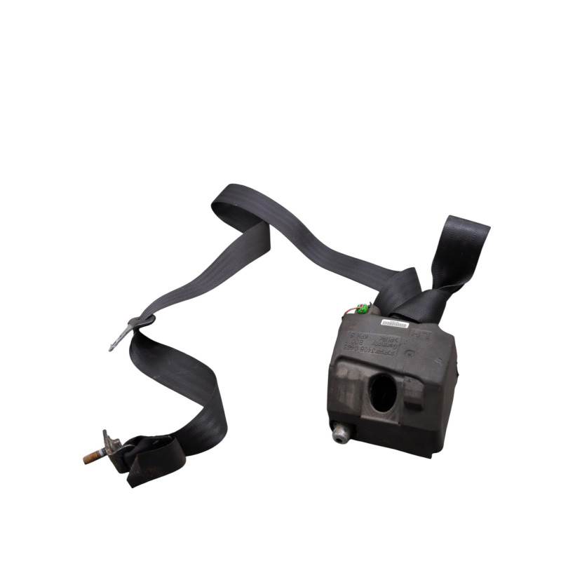 Ceinture arriere gauche VOLVO XC 60 1 Photo n°1
