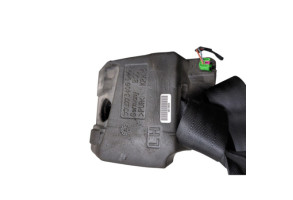 Ceinture arriere gauche VOLVO XC 60 1 Photo n°2