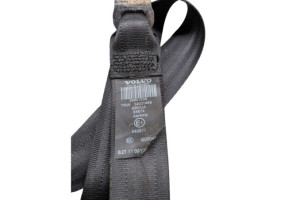 Ceinture arriere gauche VOLVO XC 60 1 Photo n°3