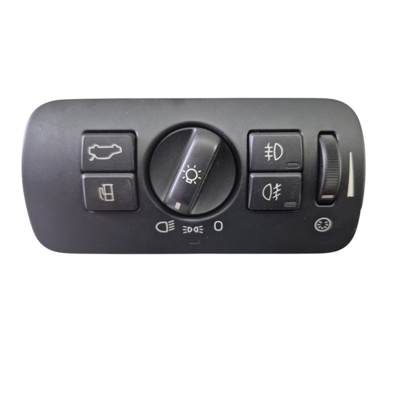 Commande de phare VOLVO XC 60 1 Photo n°1