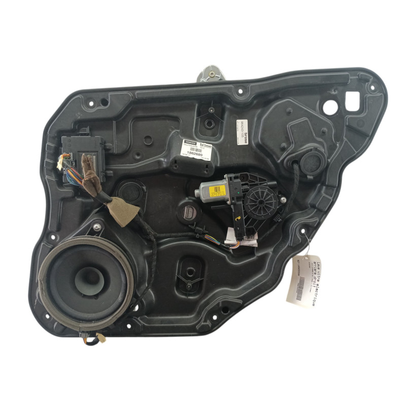 Leve vitre electrique arriere droit VOLVO XC 60 1 Photo n°1