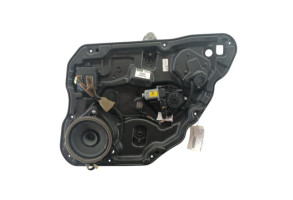 Leve vitre electrique arriere droit VOLVO XC 60 1 Photo n°1