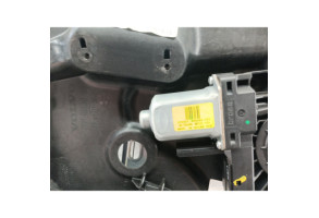 Leve vitre electrique arriere droit VOLVO XC 60 1 Photo n°2