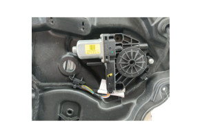 Leve vitre electrique arriere droit VOLVO XC 60 1 Photo n°3