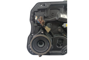 Leve vitre electrique arriere droit VOLVO XC 60 1 Photo n°4