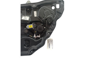 Leve vitre electrique arriere droit VOLVO XC 60 1 Photo n°6