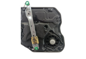 Leve vitre electrique arriere droit VOLVO XC 60 1 Photo n°7