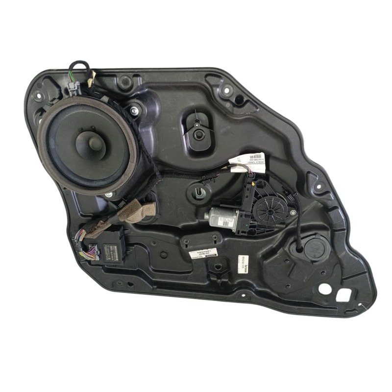 Leve vitre electrique arriere gauche VOLVO XC 60 1 Photo n°1