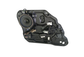 Leve vitre electrique arriere gauche VOLVO XC 60 1 Photo n°1
