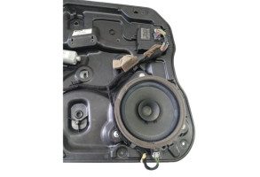 Leve vitre electrique arriere gauche VOLVO XC 60 1 Photo n°2