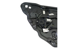 Leve vitre electrique arriere gauche VOLVO XC 60 1 Photo n°3