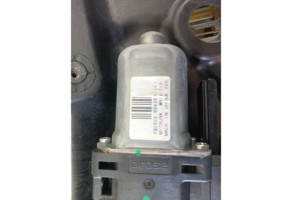 Leve vitre electrique arriere gauche VOLVO XC 60 1 Photo n°8