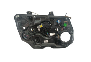 Leve vitre electrique avant gauche VOLVO XC 60 1 Photo n°1