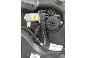 Leve vitre electrique avant gauche VOLVO XC 60 1 Photo n°5