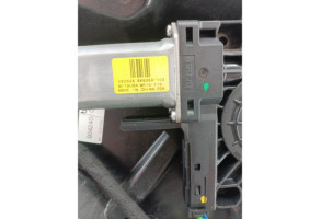Leve vitre electrique avant gauche VOLVO XC 60 1 Photo n°6