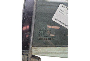 Custode arriere gauche (porte) MERCEDES CLASSE CLS 219 Photo n°2