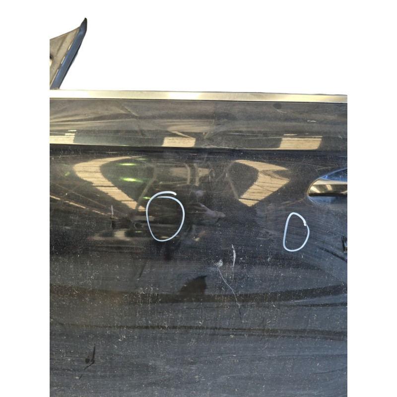 Porte avant gauche MERCEDES CLASSE CLS 219 Photo n°1
