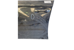 Porte avant gauche MERCEDES CLASSE CLS 219 Photo n°5