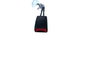 Attache ceinture arriere gauche MERCEDES CLASSE CLS 219 Photo n°2