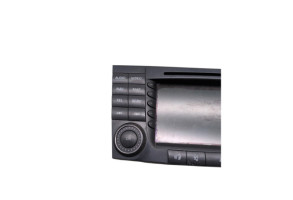 Autoradio d'origine MERCEDES CLASSE CLS 219 Photo n°1