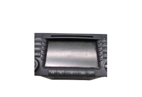 Autoradio d'origine MERCEDES CLASSE CLS 219 Photo n°2