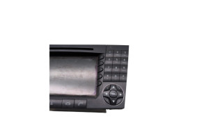 Autoradio d'origine MERCEDES CLASSE CLS 219 Photo n°5