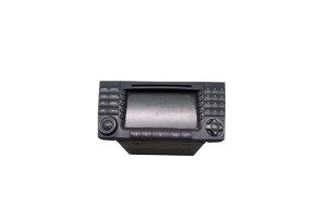 Autoradio d'origine MERCEDES CLASSE CLS 219 Photo n°6