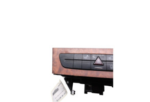 Bouton de warning MERCEDES CLASSE CLS 219 Photo n°2