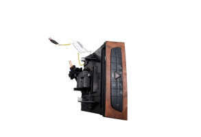 Bouton de warning MERCEDES CLASSE CLS 219 Photo n°5