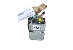 Ceinture avant droit MERCEDES CLASSE CLS 219 Photo n°2