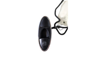 Interrupteur de leve vitre arriere droit MERCEDES CLASSE CLS 219 Photo n°3