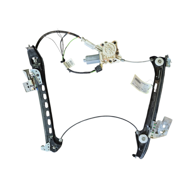 Leve vitre electrique arriere droit MERCEDES CLASSE CLS 219 Photo n°1