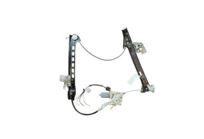 Leve vitre electrique arriere droit MERCEDES CLASSE CLS 219 Photo n°2