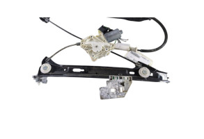 Leve vitre electrique arriere gauche MERCEDES CLASSE CLS 219 Photo n°2