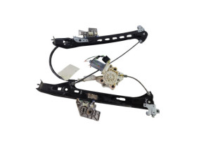Leve vitre electrique arriere gauche MERCEDES CLASSE CLS 219 Photo n°4