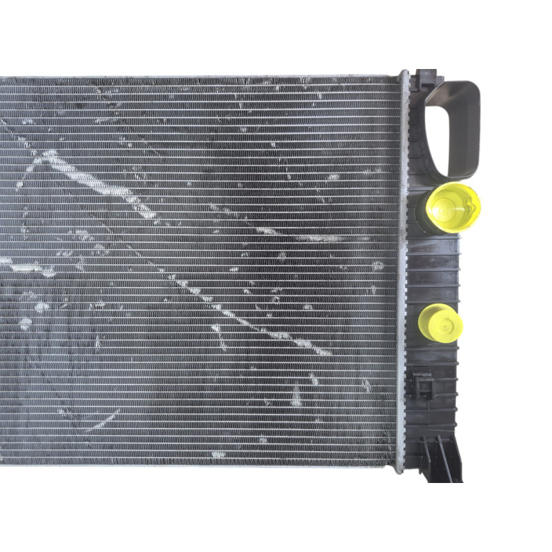Radiateur eau MERCEDES CLASSE CLS 219 Photo n°1