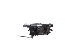 Serrure arriere droit CITROEN C3 2 Photo n°4