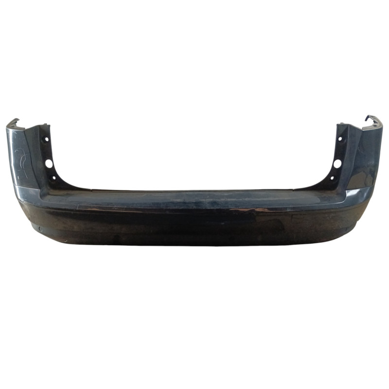 Pare choc arriere CITROEN C5 2 Photo n°1