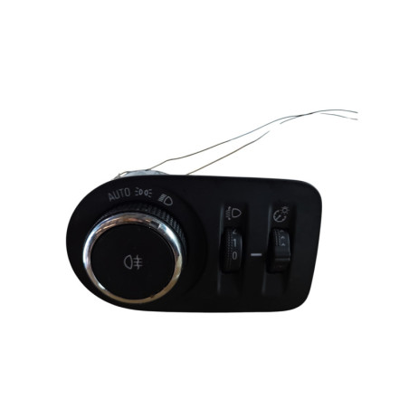 Commande de phare OPEL CORSA F