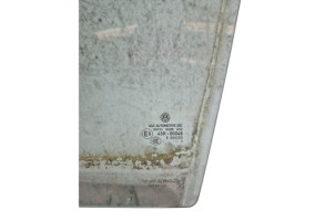 Vitre arriere gauche VOLKSWAGEN GOLF 7 Photo n°2
