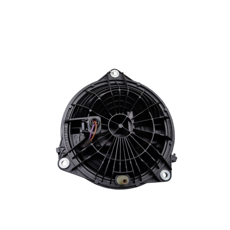 Bouton de coffre VOLKSWAGEN GOLF 7 Photo n°1