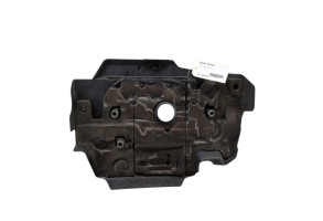 Cache moteur  TOYOTA AVENSIS 3 Photo n°1